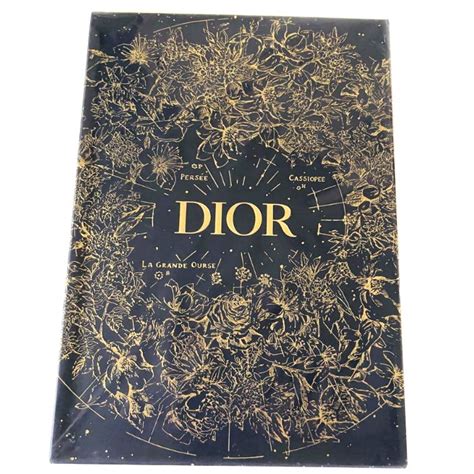 dior ノートブック|luxury journal notebooks.